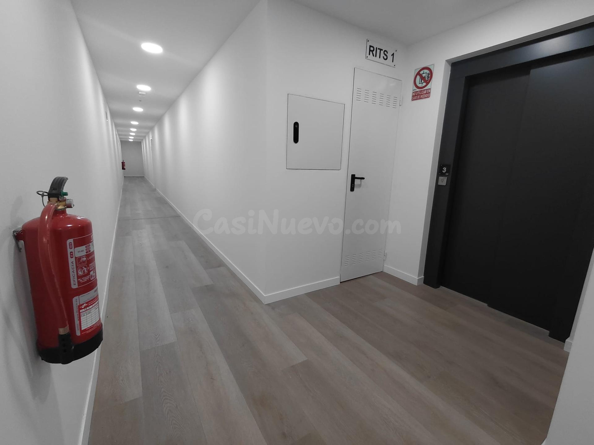 Alquiler de Ático de obra nueva a estrenar en Camas (Sevilla - foto 5
