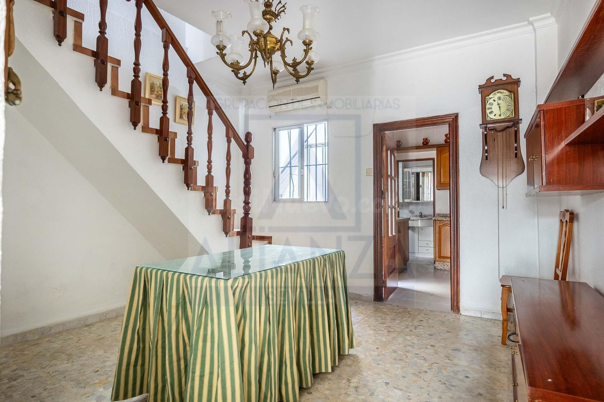 Casa en venta en Camas en la Bda. La Fuente (Sevilla)