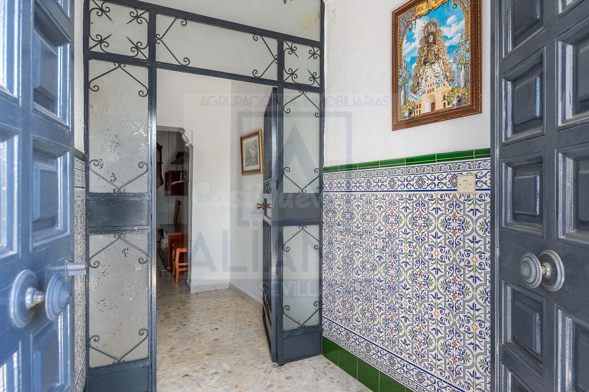 Casa en venta en Camas en la Bda. La Fuente (Sevilla) - foto 3