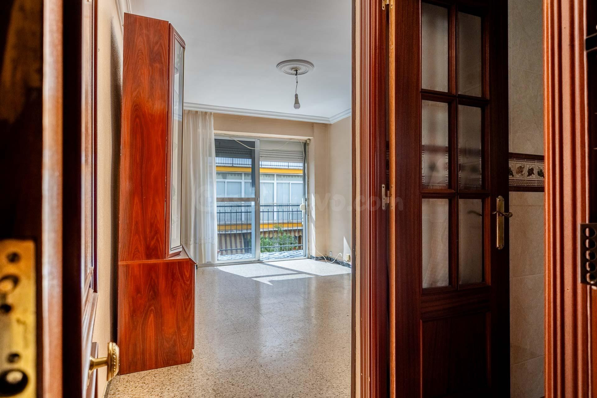 Venta de piso en Triana, Sevilla - foto 3