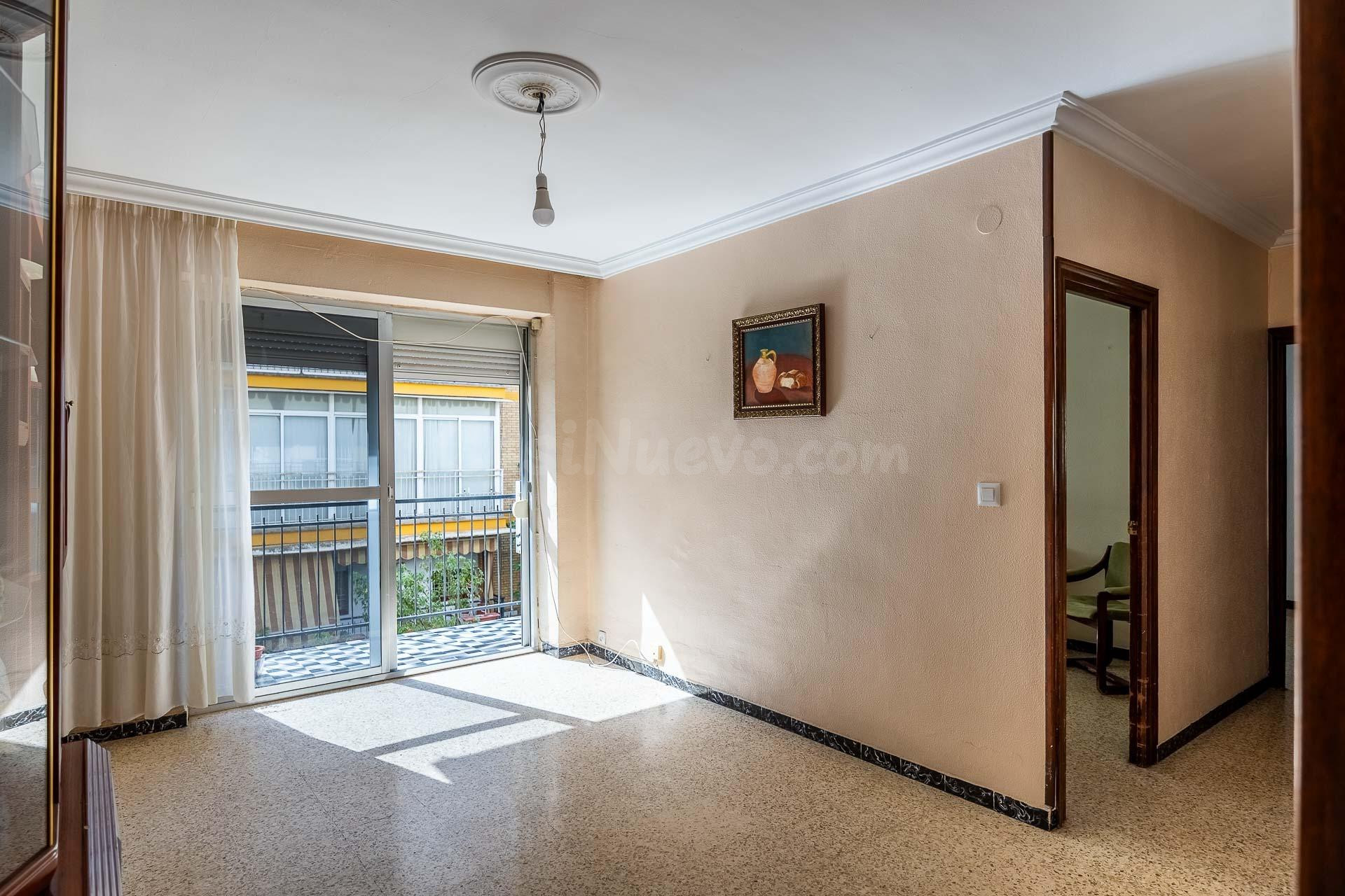 Venta de piso en Triana, Sevilla - foto 4