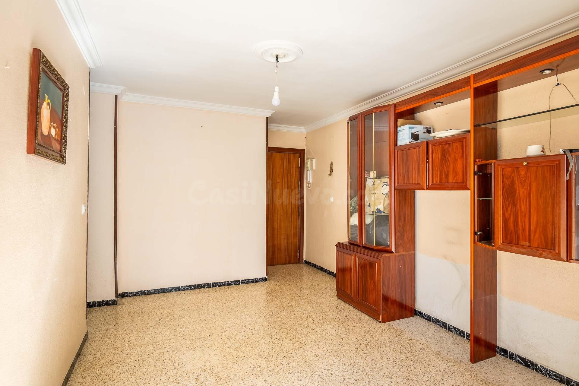 Venta de piso en Triana, Sevilla - foto 5