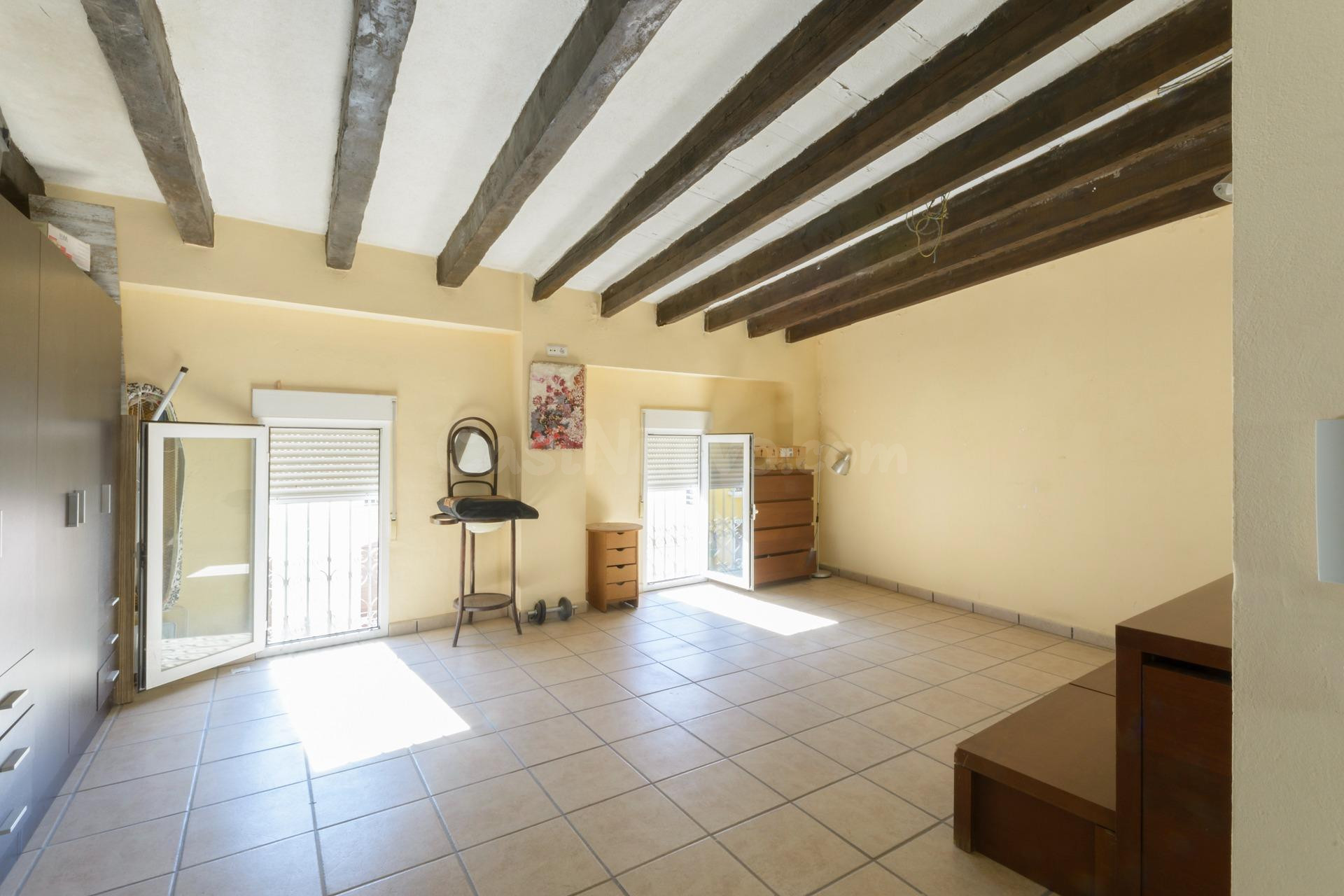 Encantadora Casa Reformada en La Font d'En Carros por solo € - foto 3