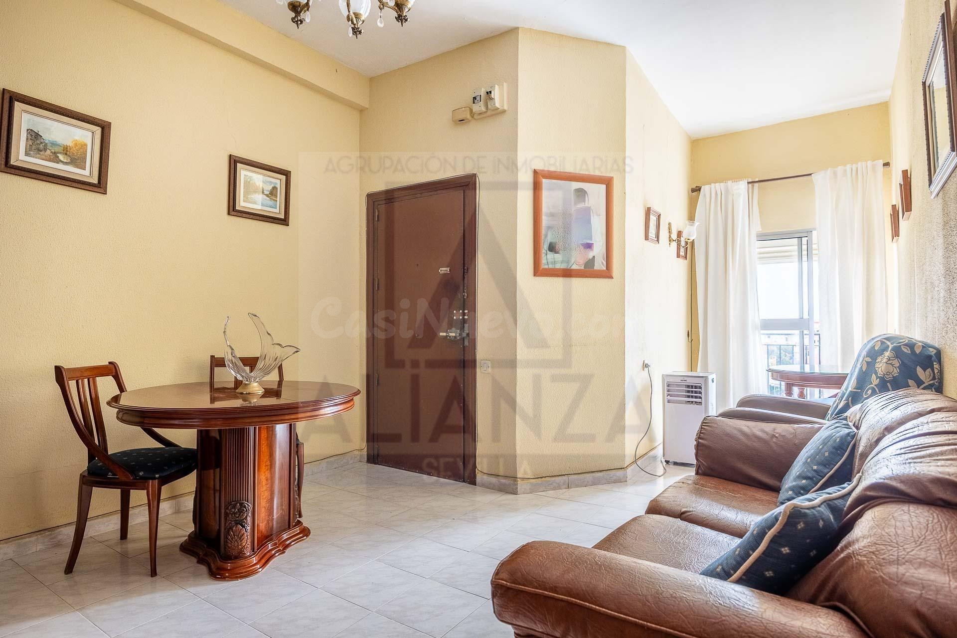 Venta de Piso en camas (sevilla) - foto 2