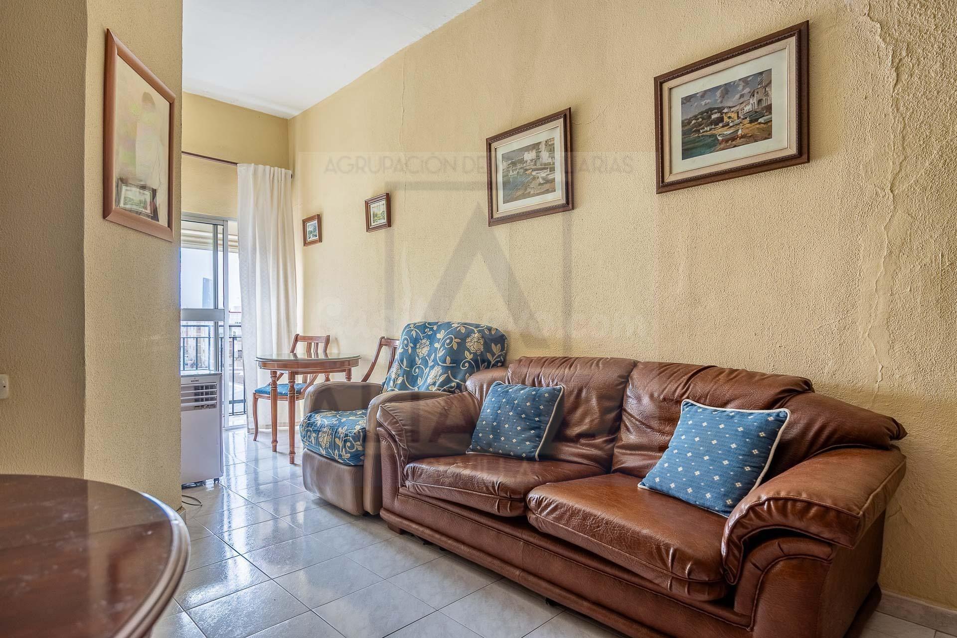 Venta de Piso en camas (sevilla) - foto 3