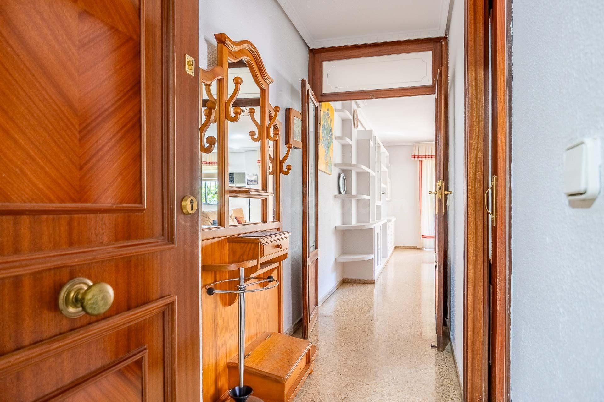 Venta de piso en La Macarena, Sevilla - foto 2