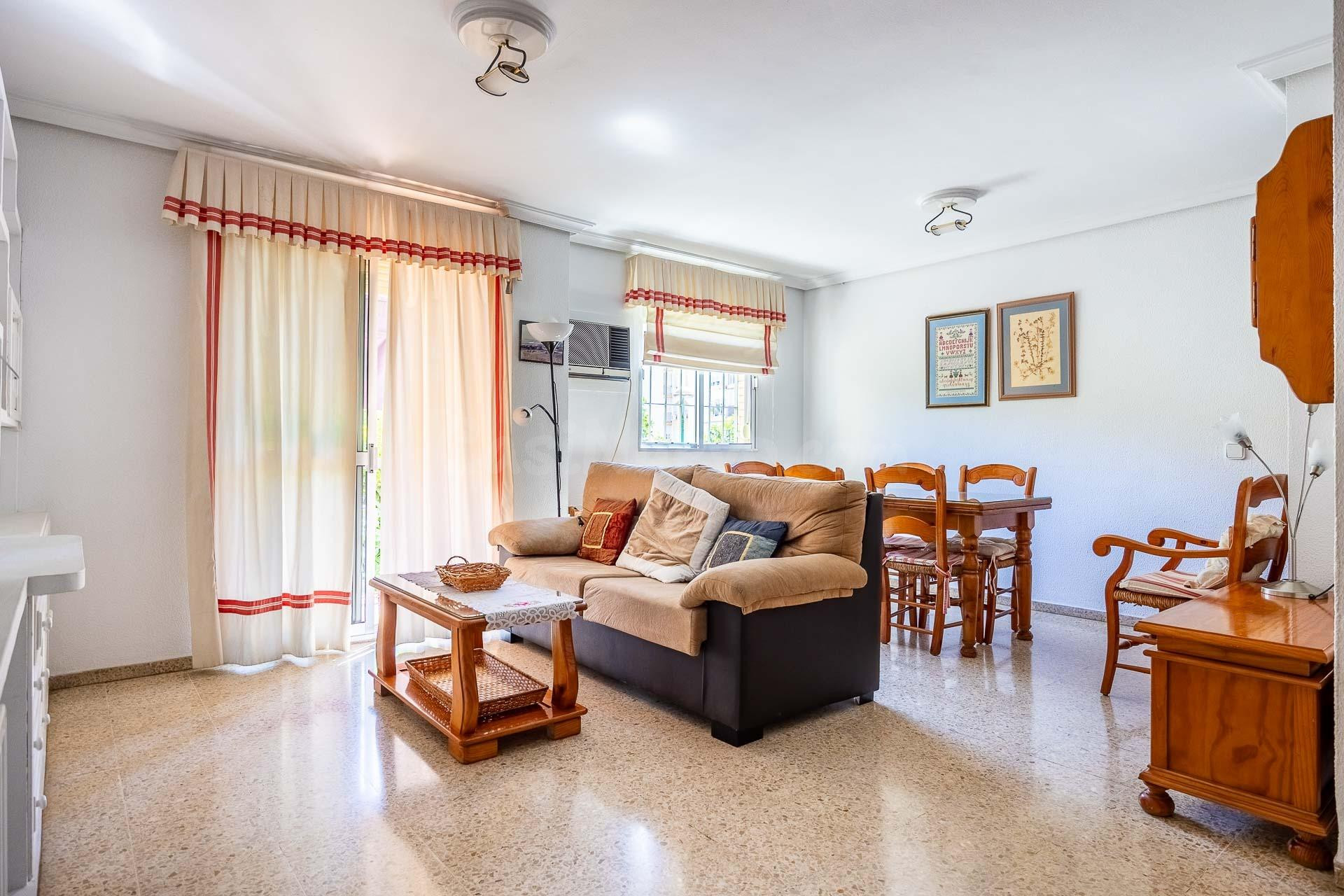 Venta de piso en La Macarena, Sevilla - foto 4