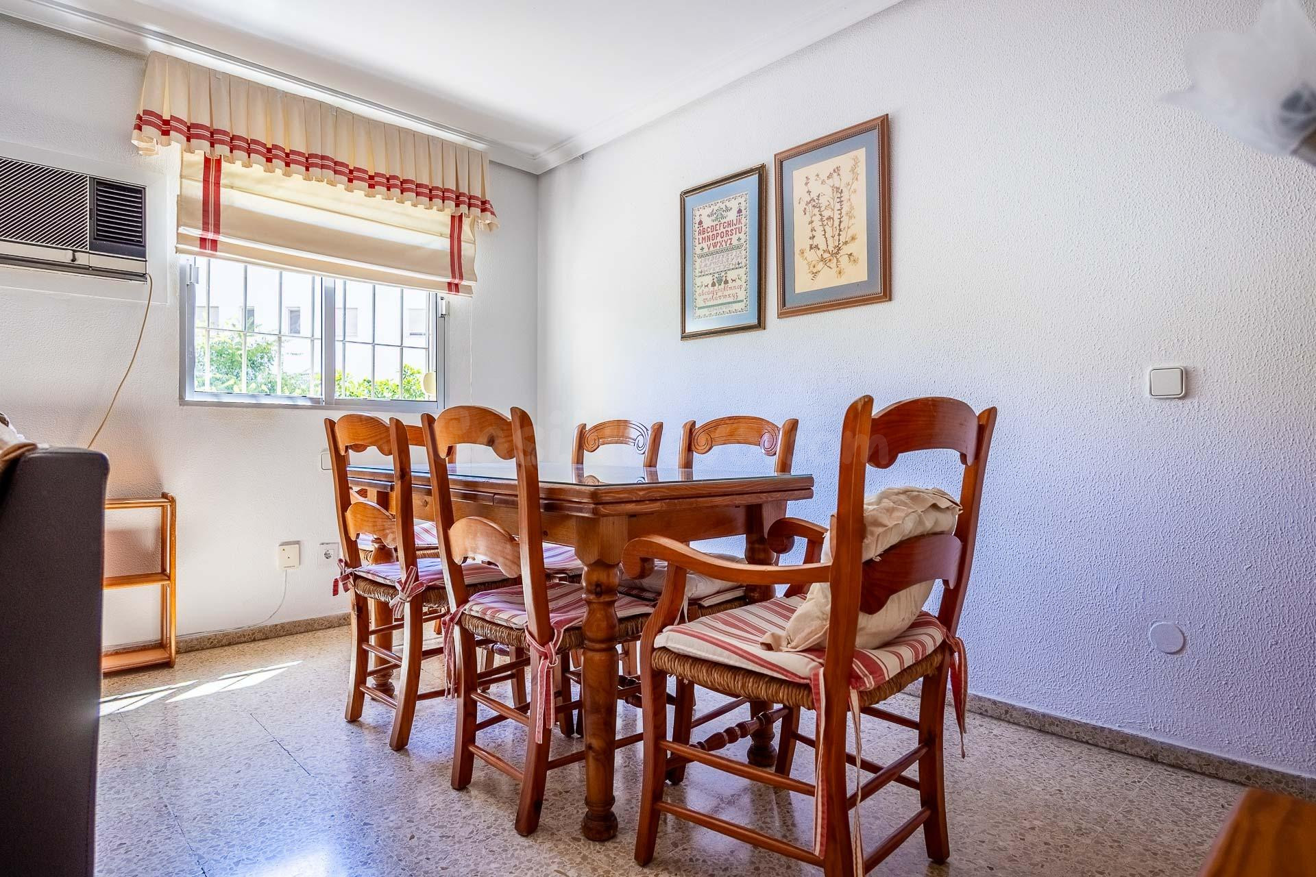 Venta de piso en La Macarena, Sevilla - foto 5