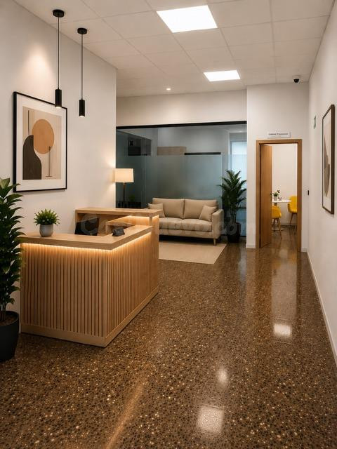 Despachos privados en Coworking Premium en Gandía