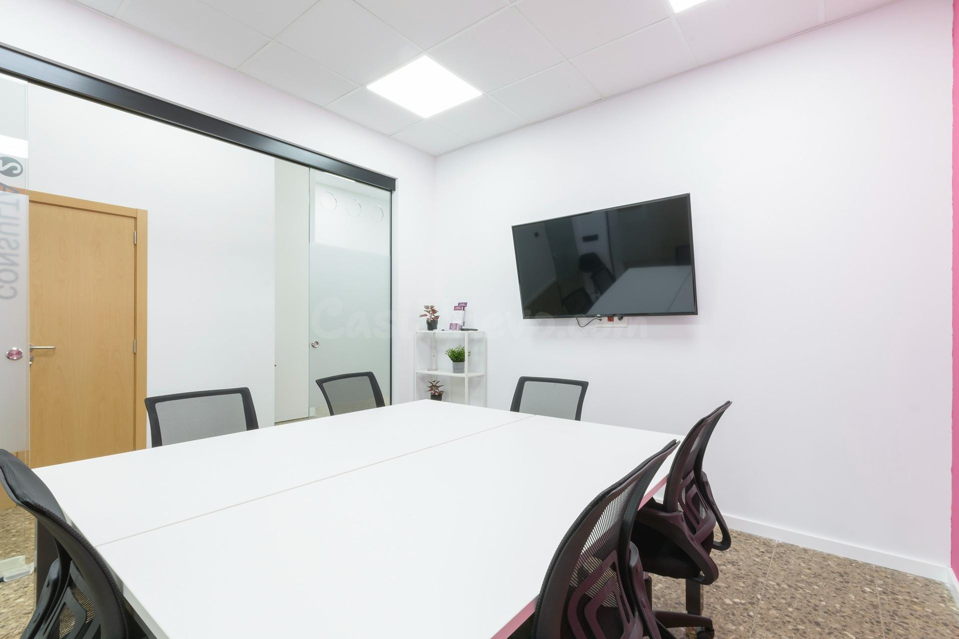 Despachos privados en Coworking Premium en Gandía - foto 2