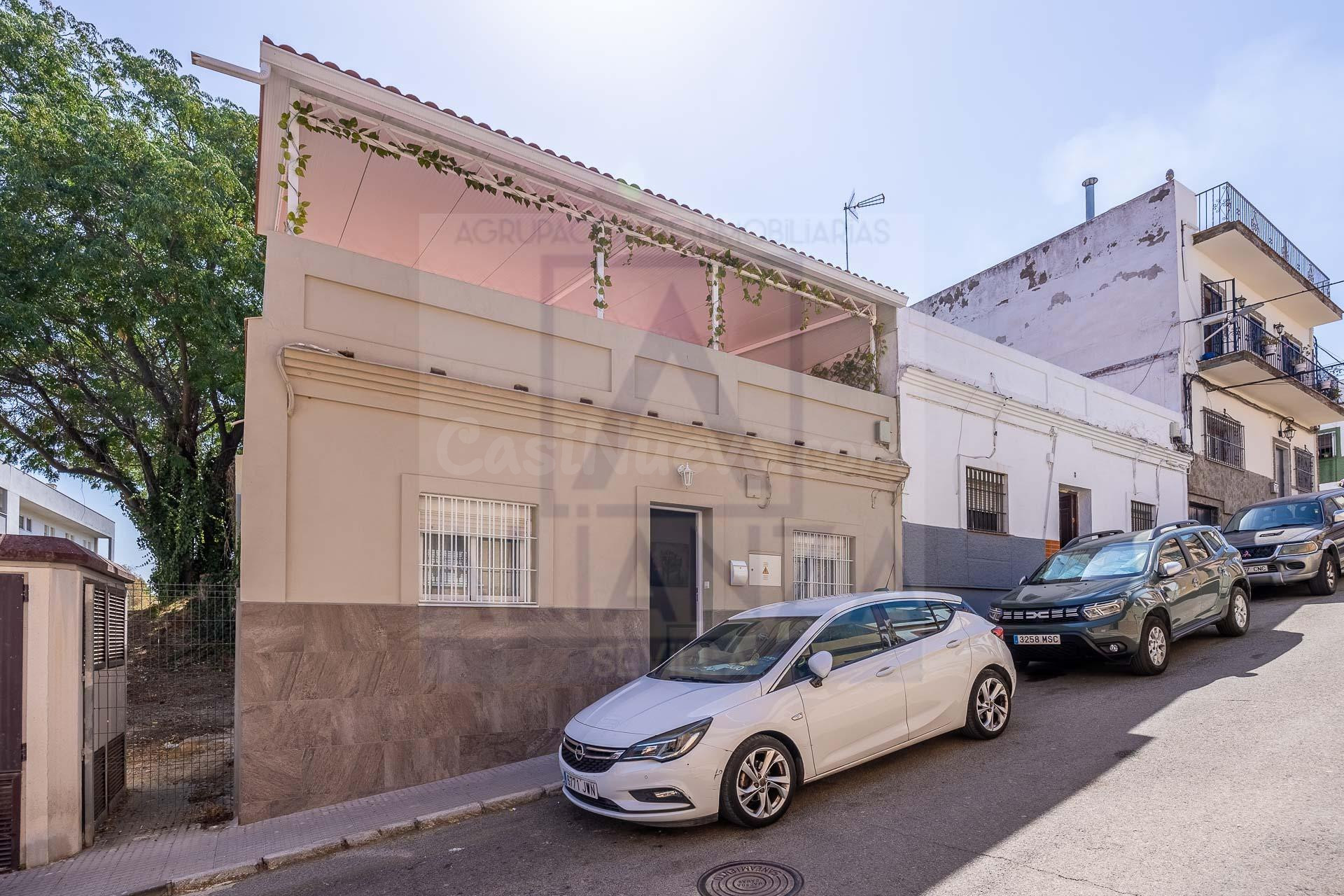Casa de Planta Baja en Venta en Camas (Sevilla) - foto 2