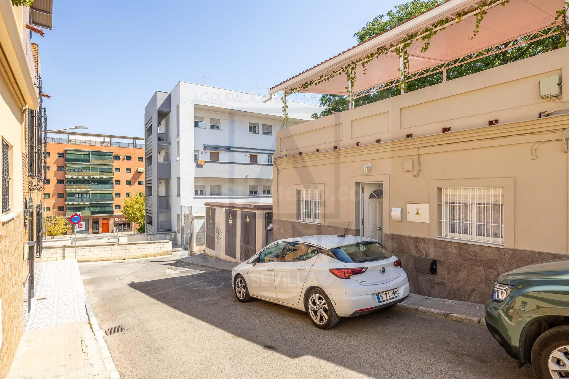 Casa de Planta Baja en Venta en Camas (Sevilla) - foto 3