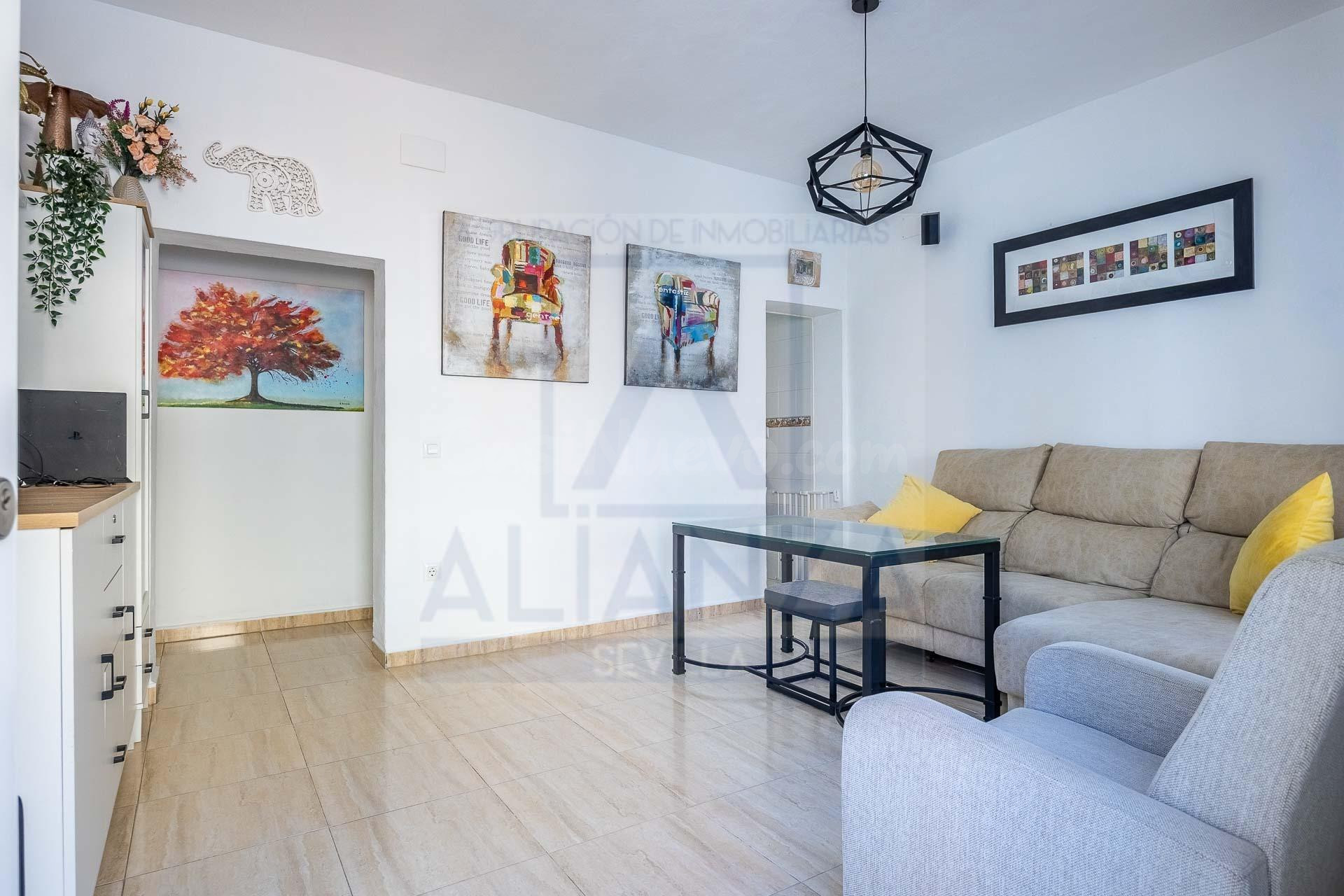 Casa de Planta Baja en Venta en Camas (Sevilla) - foto 4