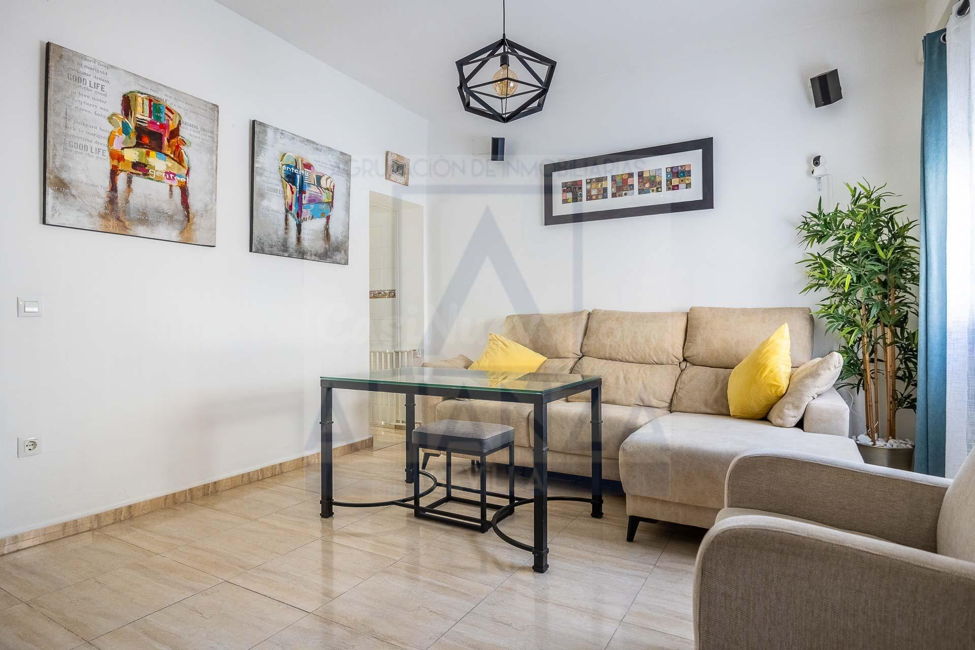 Casa de Planta Baja en Venta en Camas (Sevilla) - foto 5