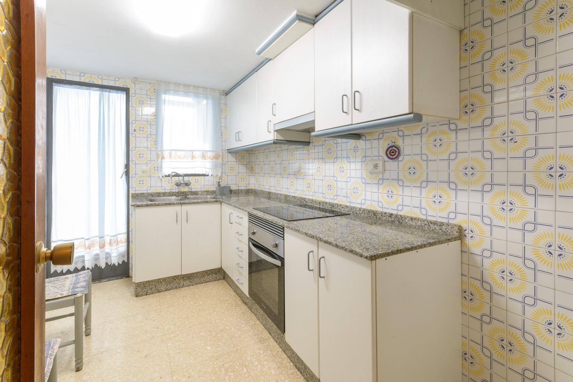 AMPLIO PISO DE 4 habitaciones EN BENIPEIXCAR - ESCLAVAS | LU - foto 2