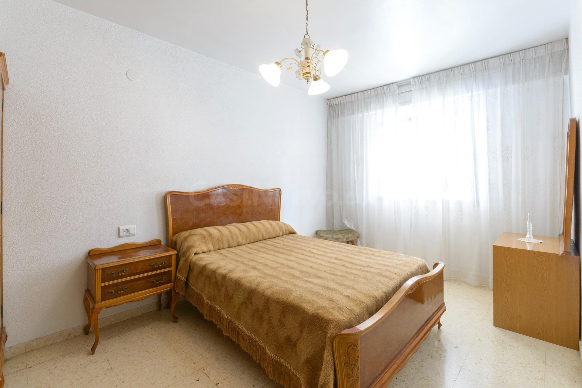 AMPLIO PISO DE 4 habitaciones EN BENIPEIXCAR - ESCLAVAS | LU - foto 3
