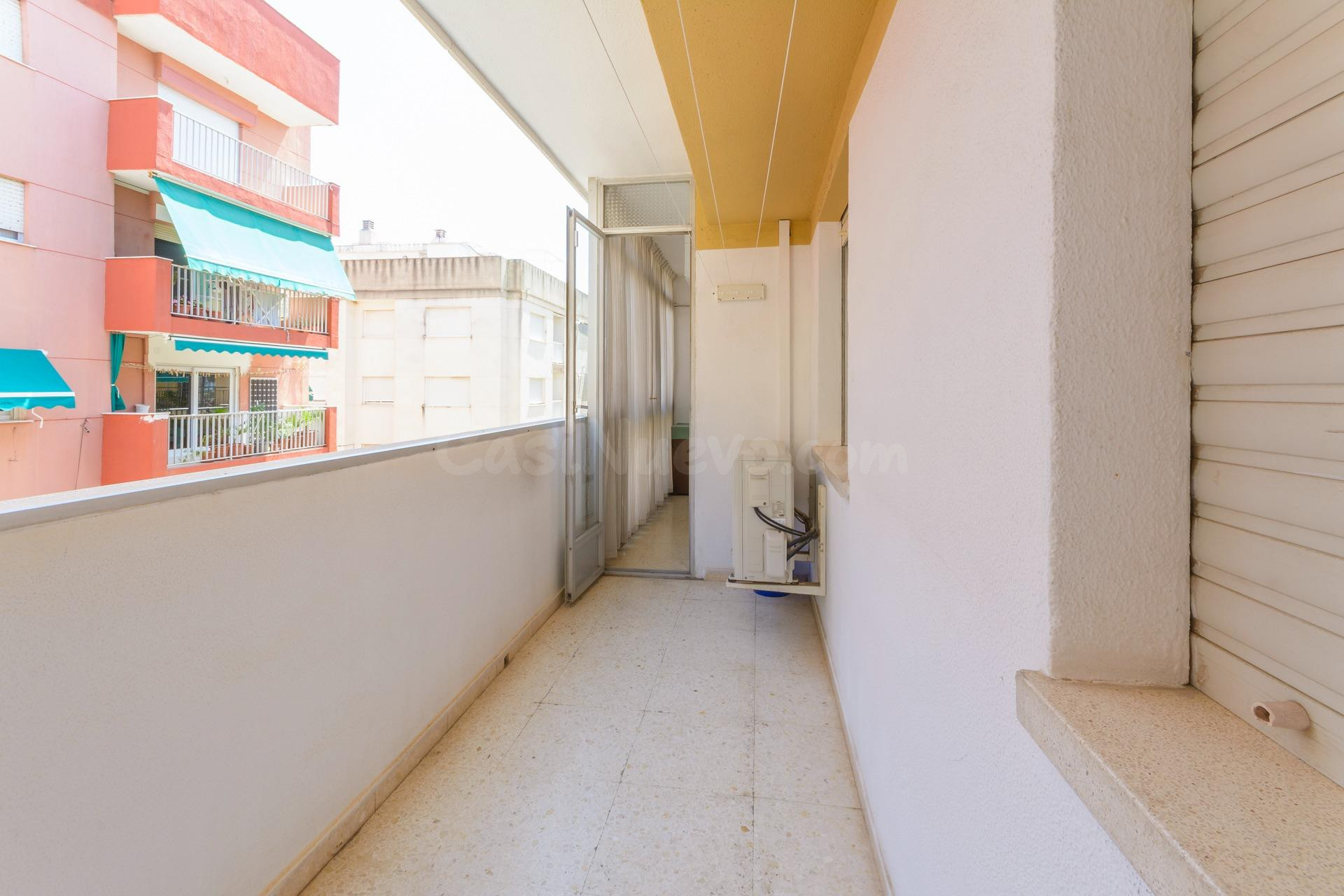 AMPLIO PISO DE 4 habitaciones EN BENIPEIXCAR - ESCLAVAS | LU - foto 4