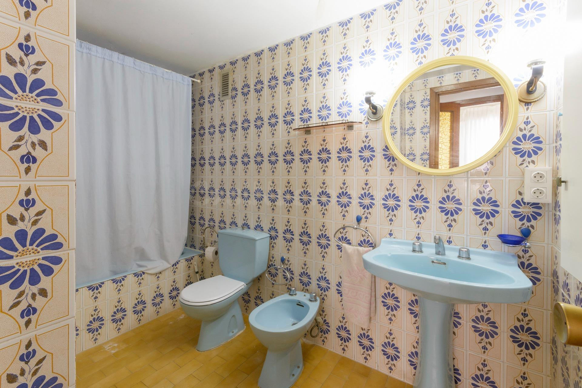 AMPLIO PISO DE 4 habitaciones EN BENIPEIXCAR - ESCLAVAS | LU - foto 5
