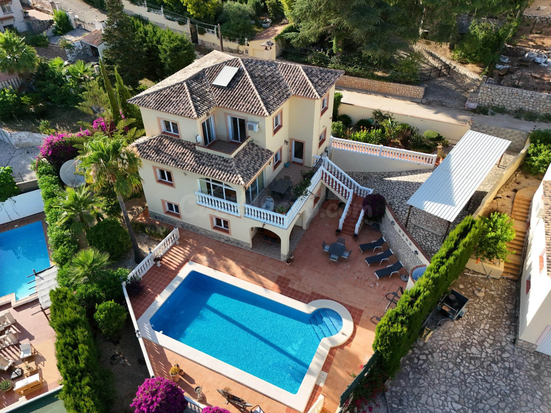 Una casa para vivir mejor: naturaleza, tranquilidad y el mic - foto 2