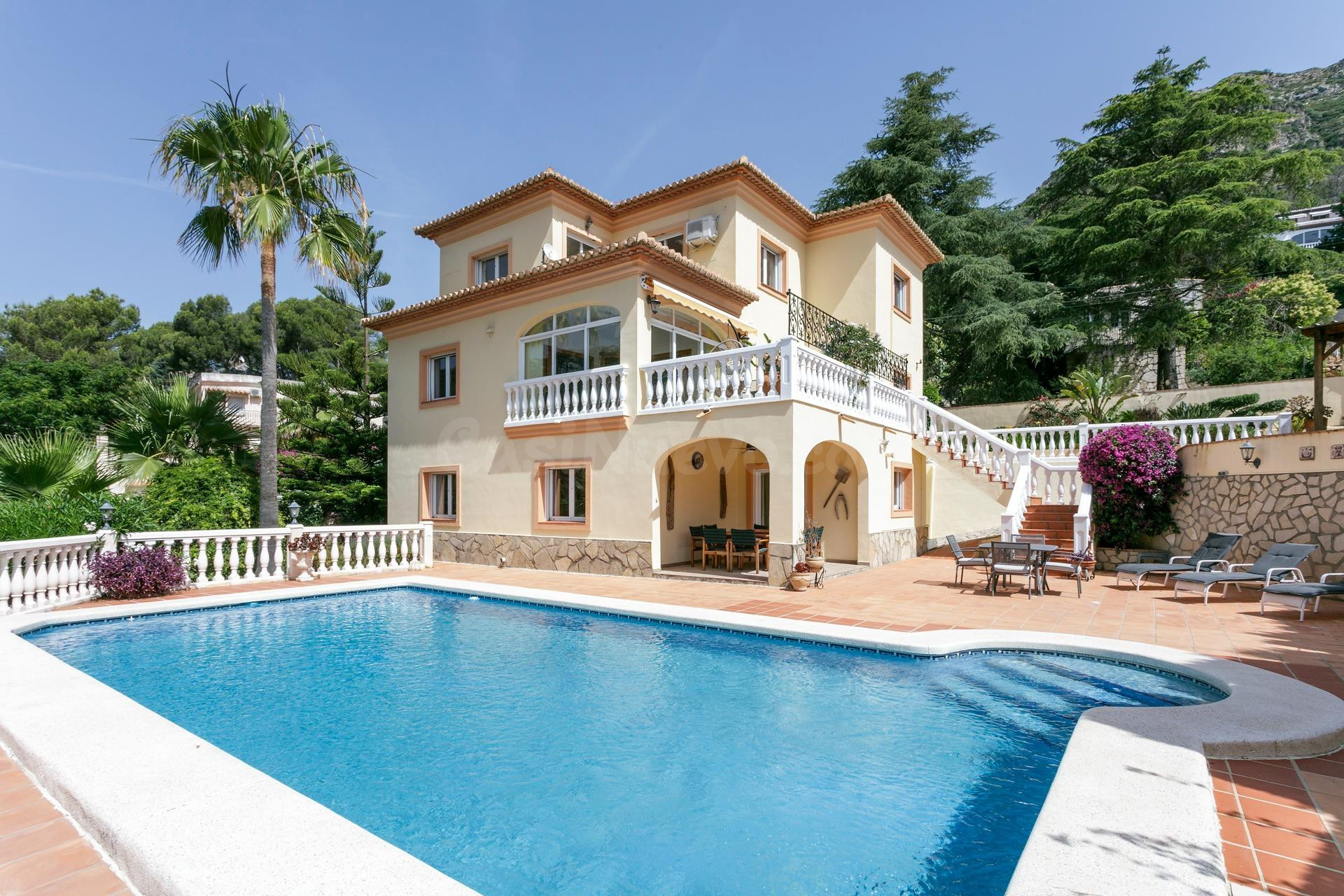 Una casa para vivir mejor: naturaleza, tranquilidad y el mic - foto 3