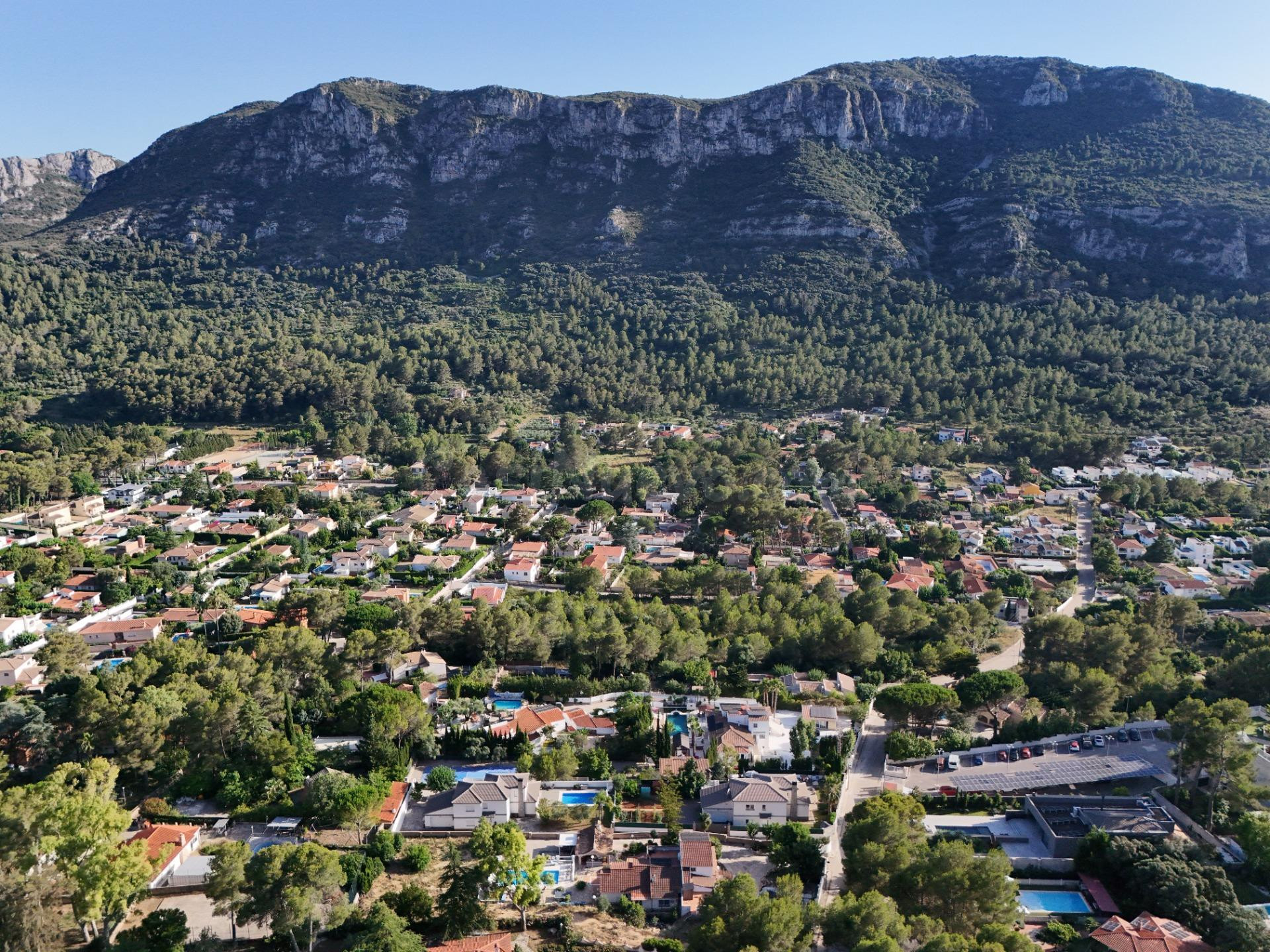 Una casa para vivir mejor: naturaleza, tranquilidad y el mic - foto 4