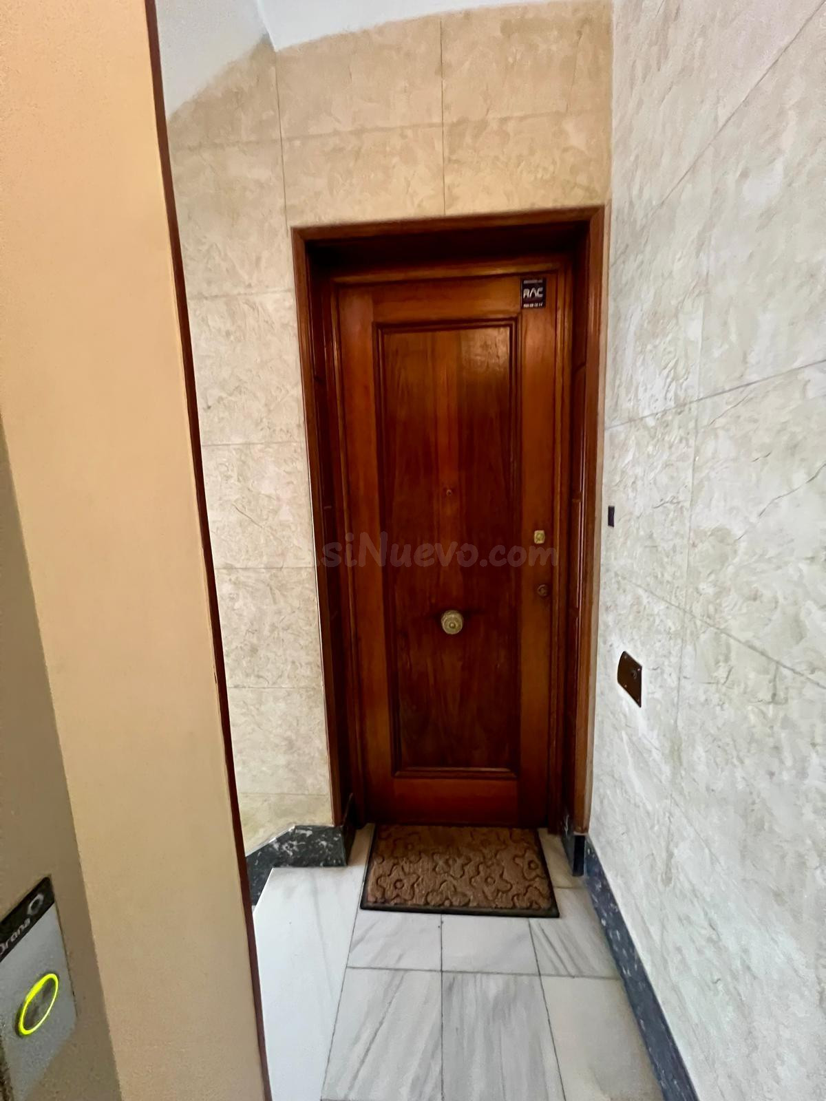 Piso señorial de 231 m2 en pleno centro de Elche con terraza - foto 5
