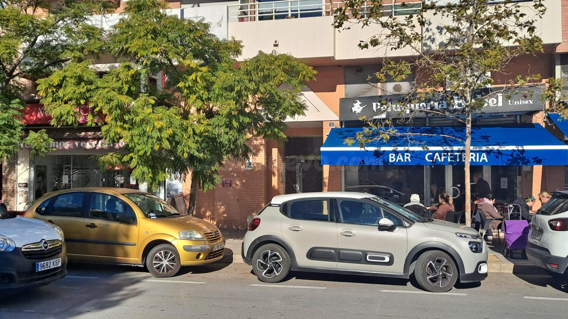 Amplio Garaje en La Florida, Alicante - Oportunidad Única ️ - foto 3