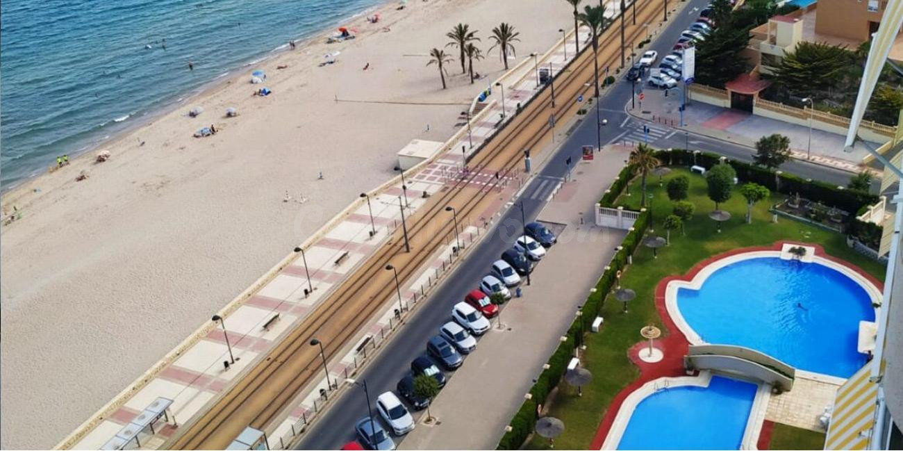 Estudios en Playa Muchavista: Oportunidad Única de Alquiler - foto 2