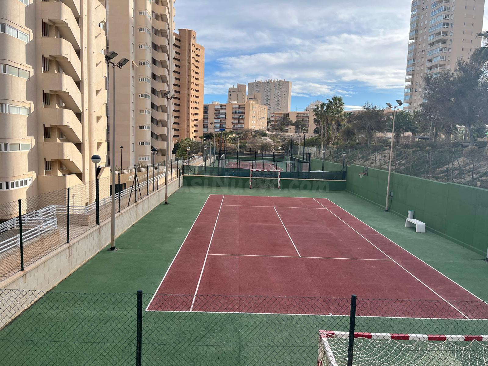 Estudios en Playa Muchavista: Oportunidad Única de Alquiler - foto 5