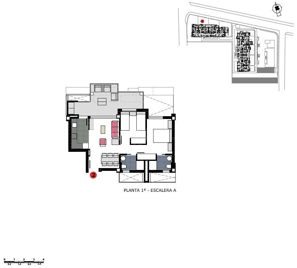 Nuevo apartamento a 200m del mar y cerca del centro de Denia - foto 5