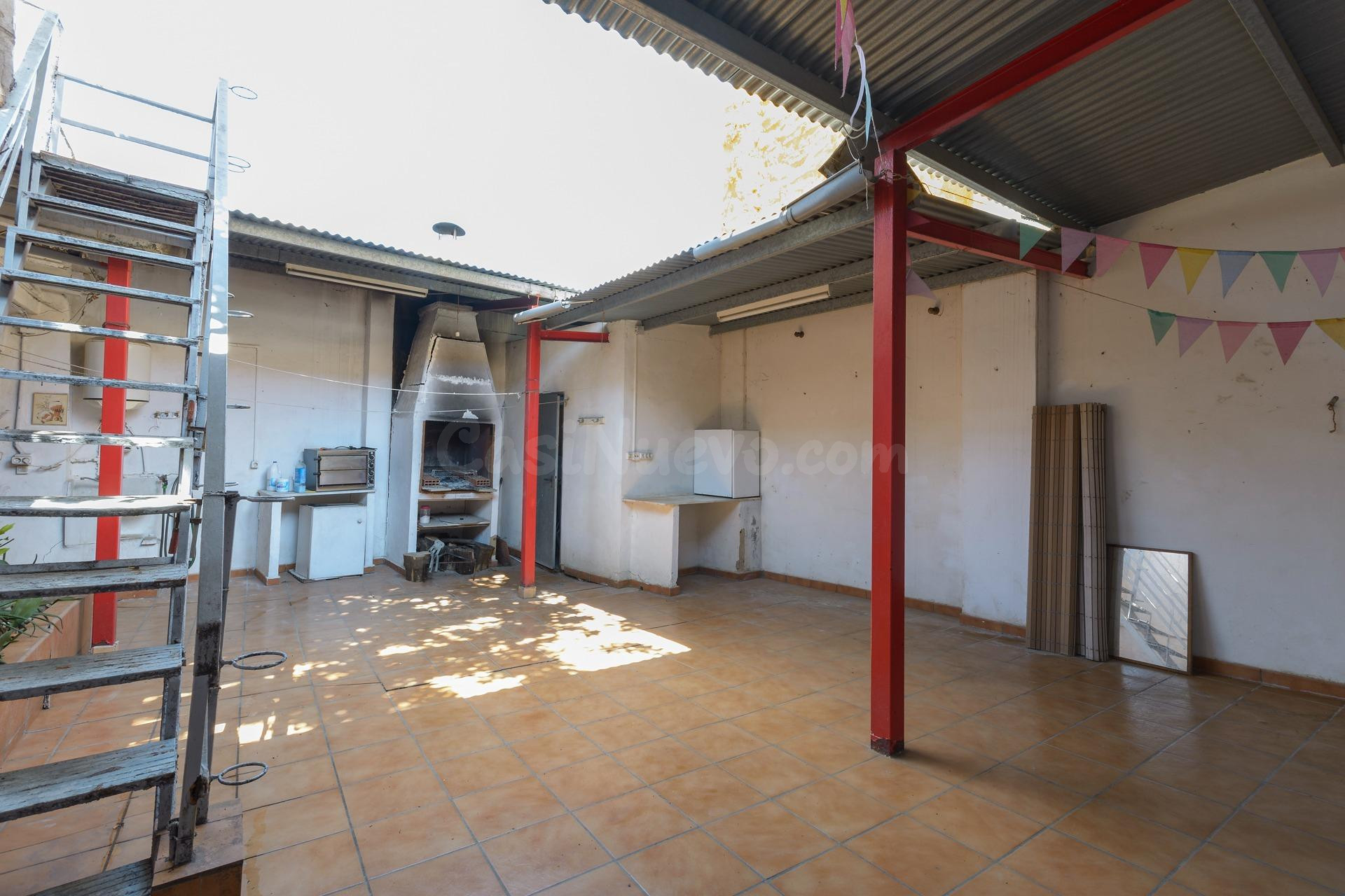 Casa en venta en Gandia, Benipeixcar – El Raval | 3 dormitor - foto 2