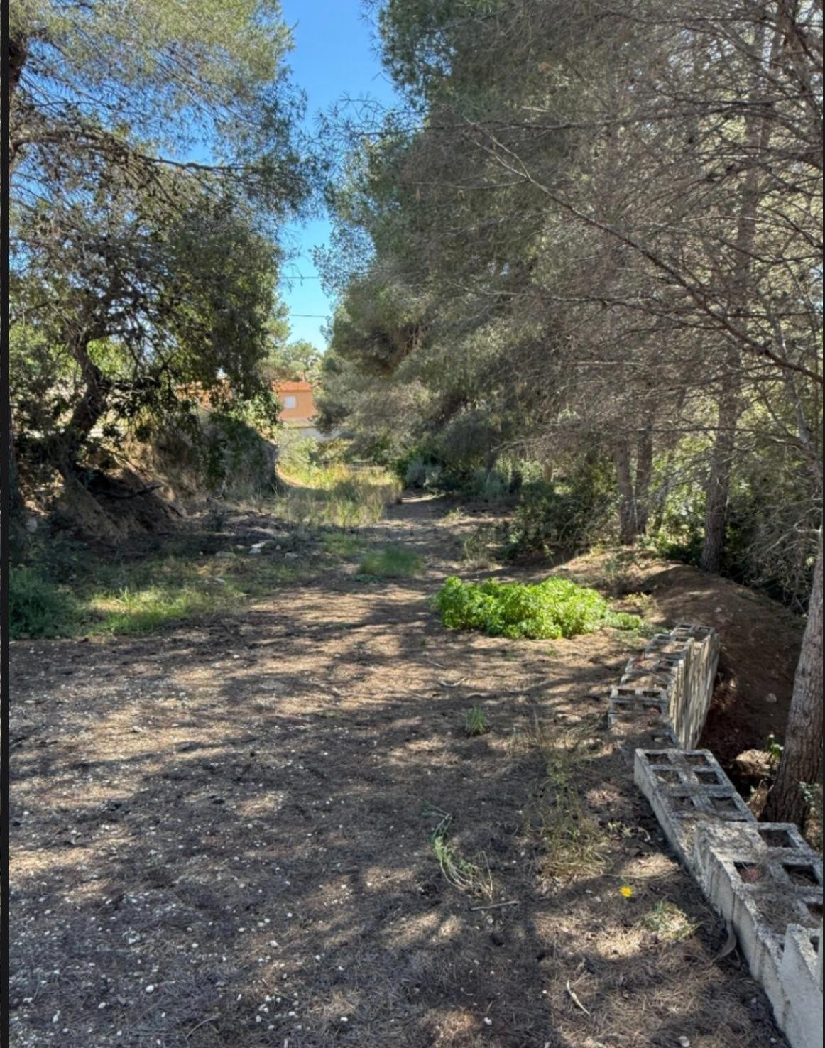 Se vende parcela urbana muy cerca del mar a Benissa - foto 2