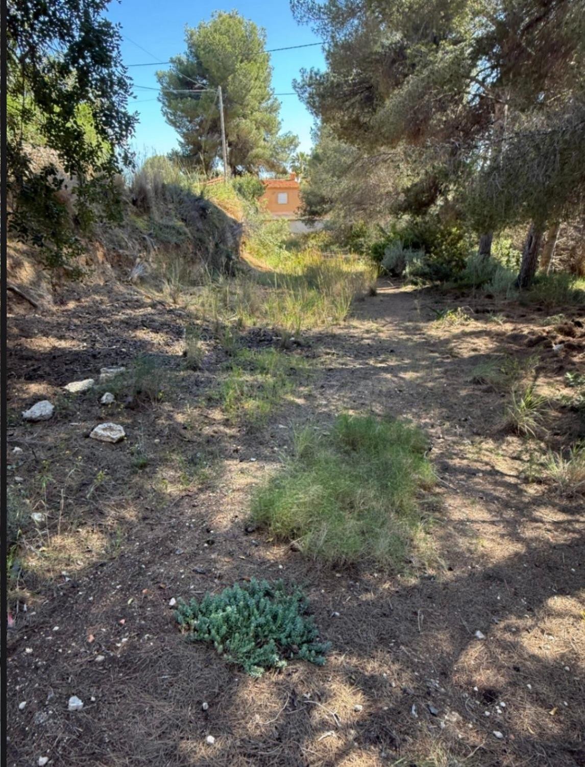 Se vende parcela urbana muy cerca del mar a Benissa - foto 3