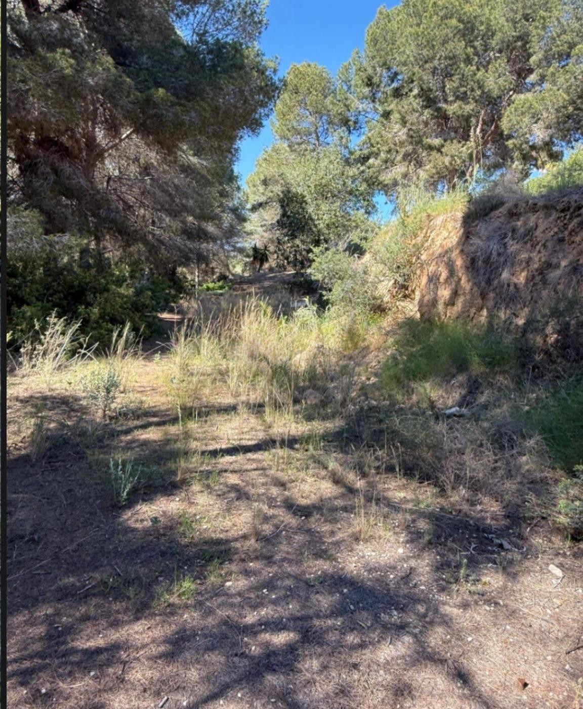 Se vende parcela urbana muy cerca del mar a Benissa - foto 4