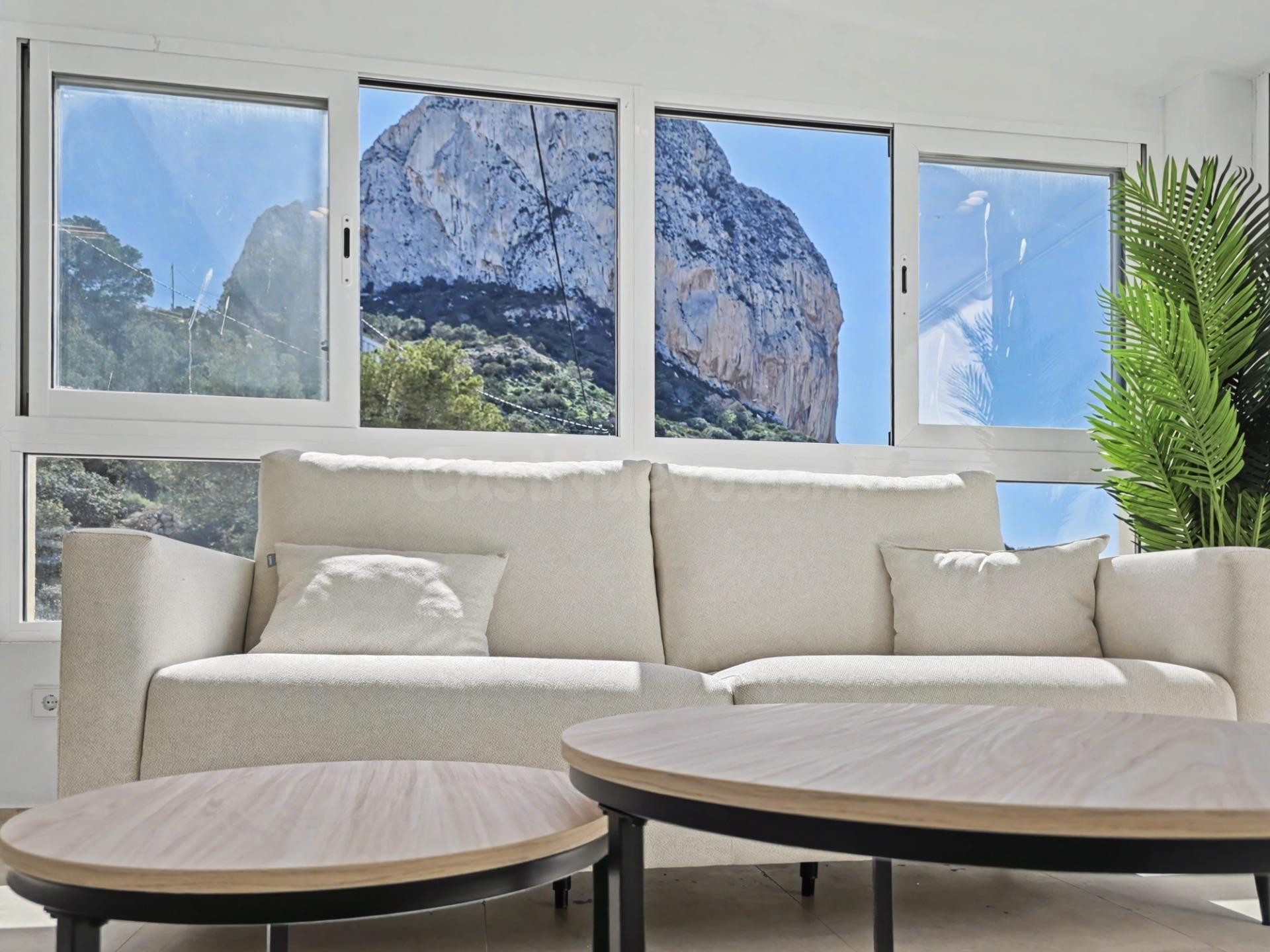 Primera línea Calpe - foto 3