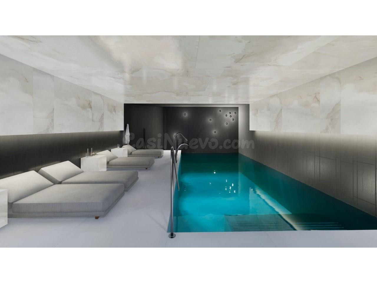 Los Balcones de Calpe – Nuevo residencial a pasos de la Play - foto 4
