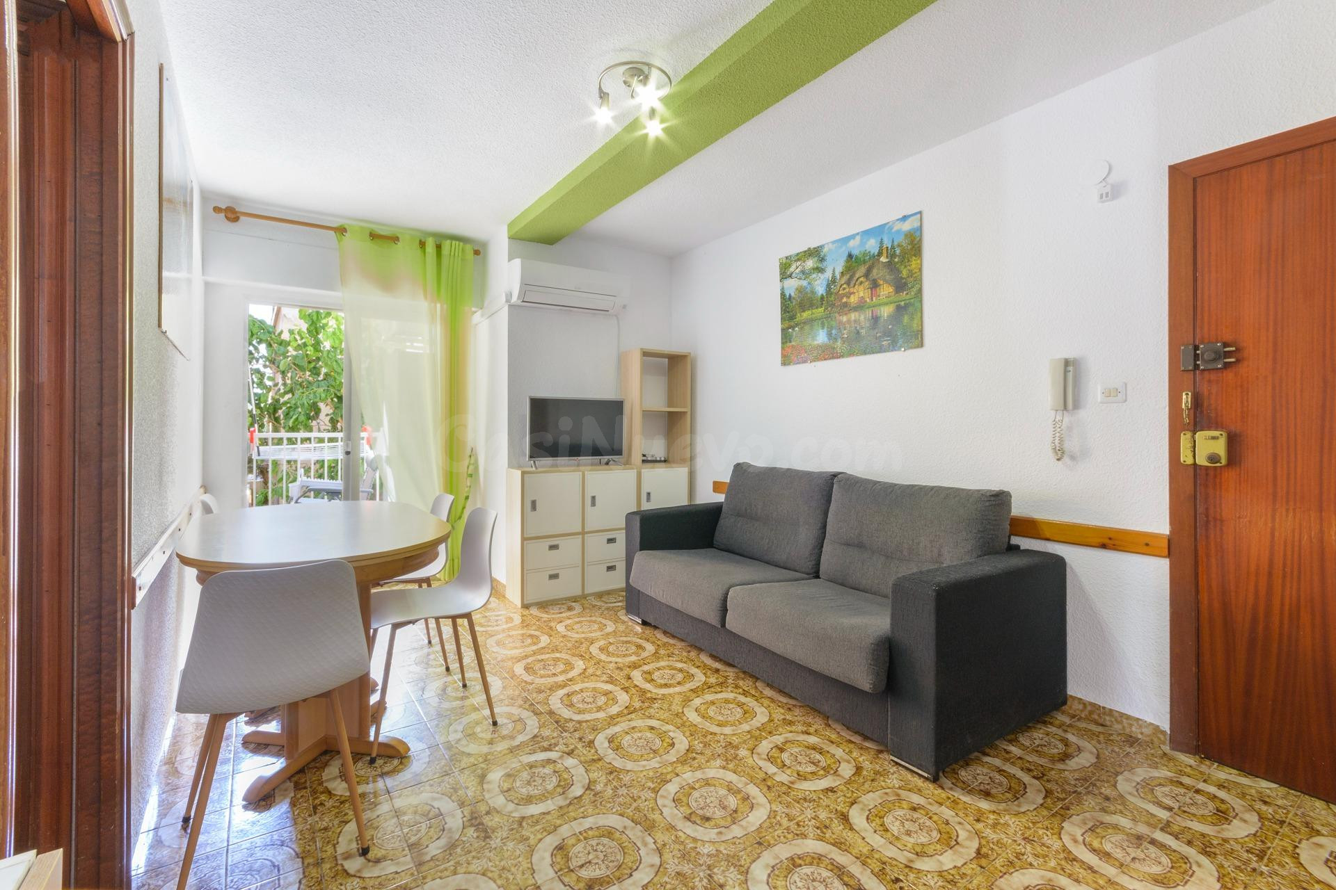 Apartamento en Playa Piles: Ideal para Inversión o Vacacione - foto 5