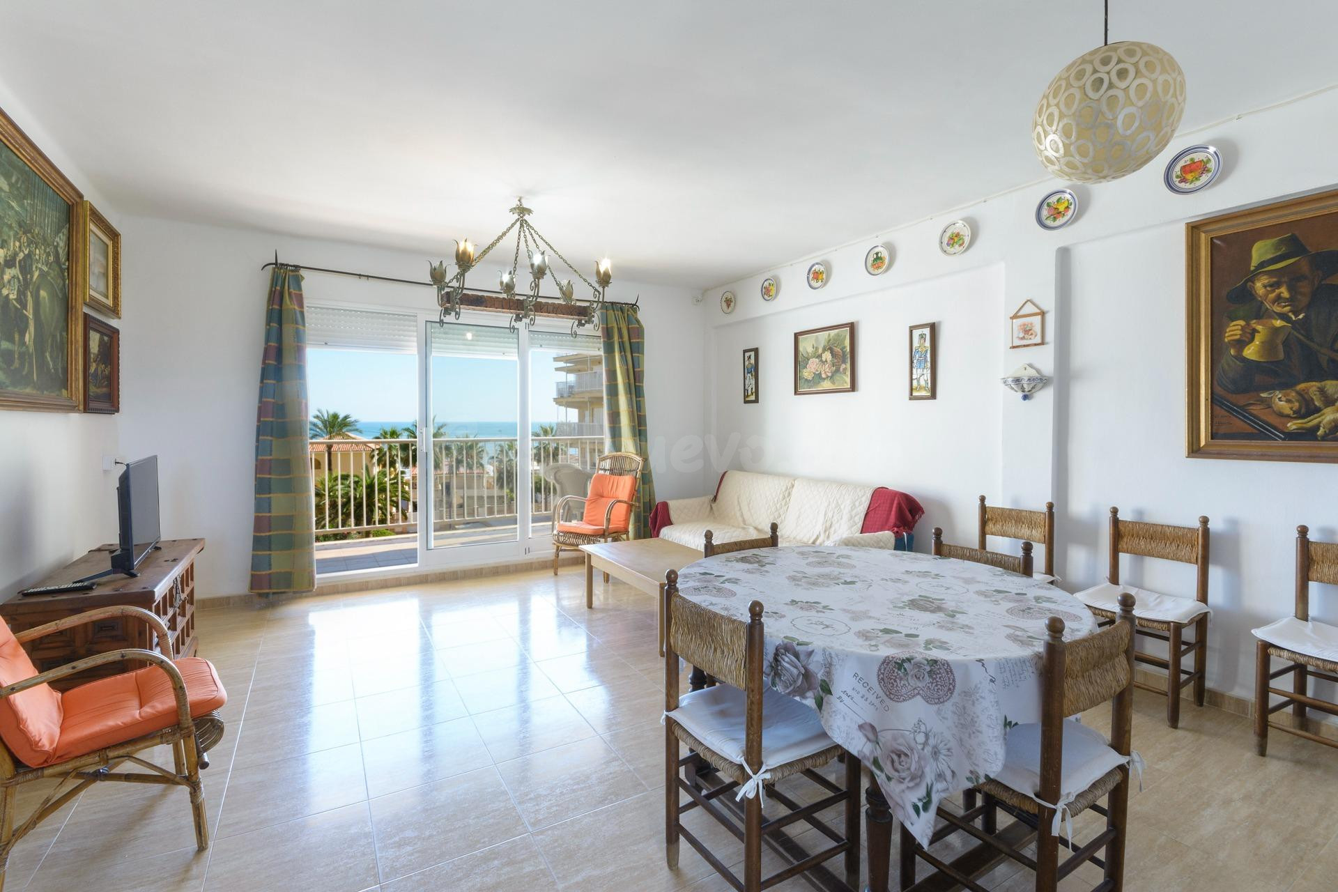 Impresionante Apartamento en Playa Miramar,  €210.000 - foto 3