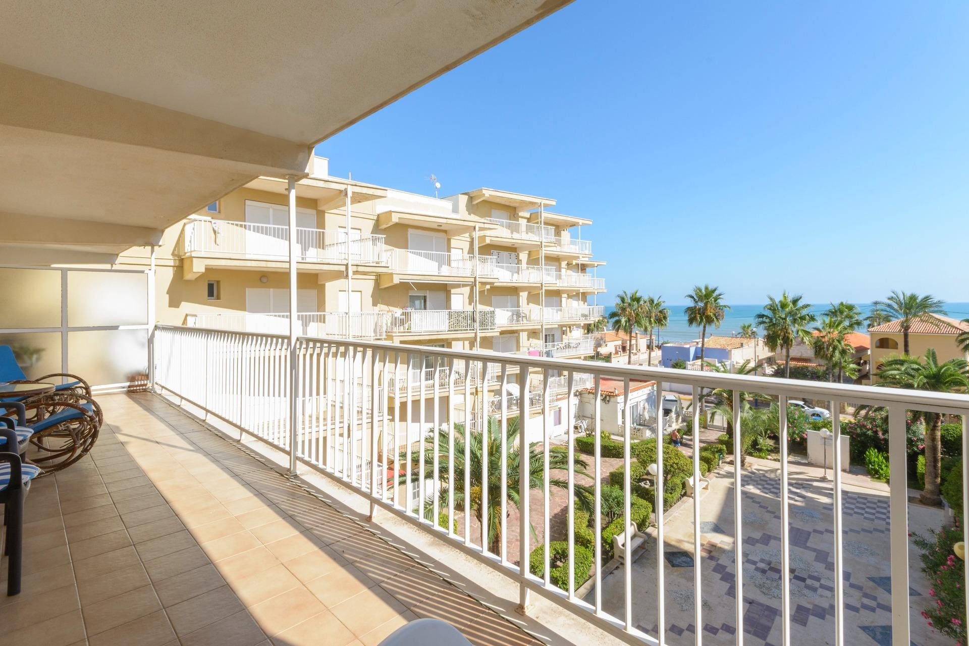 Impresionante Apartamento en Playa Miramar,  €210.000 - foto 4
