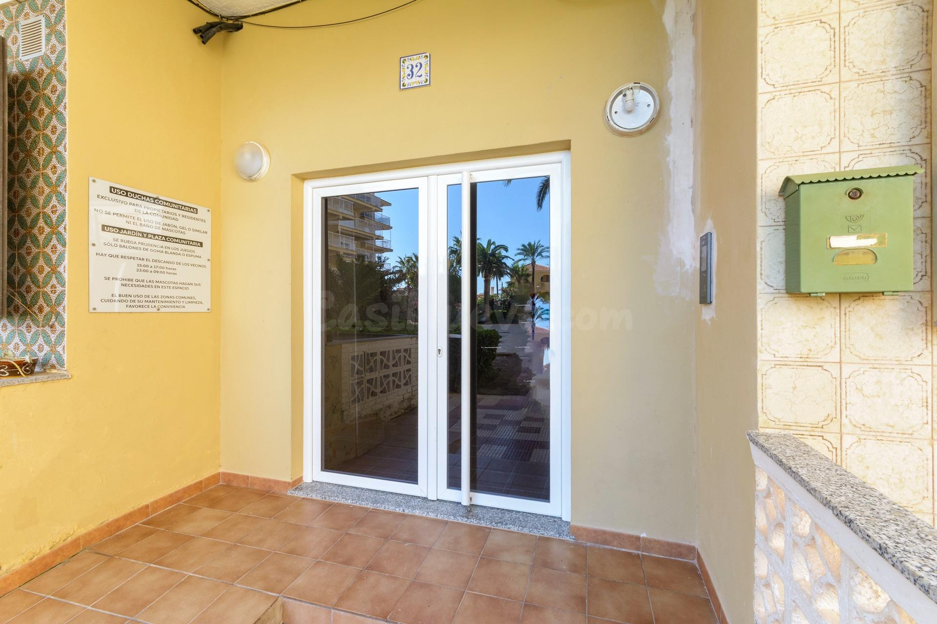 Impresionante Apartamento en Playa Miramar,  €210.000 - foto 5