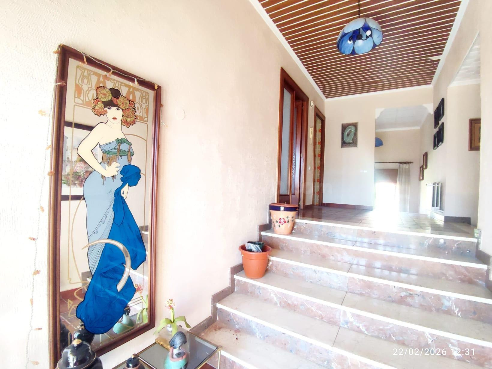 Magnífico chalet independiente entre Castalla y Onil con par
