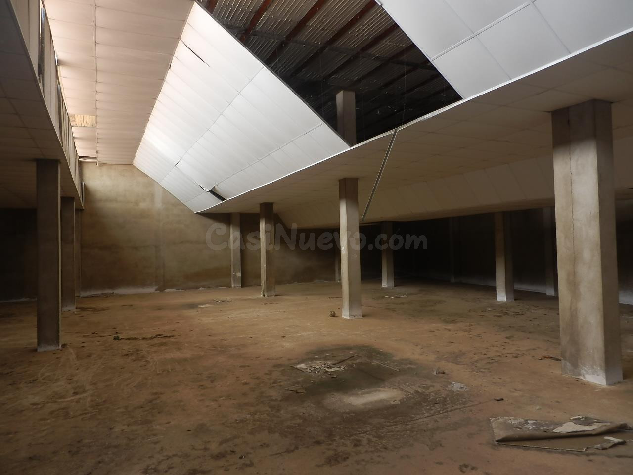Local comercial en alquiler - Estación - foto 5
