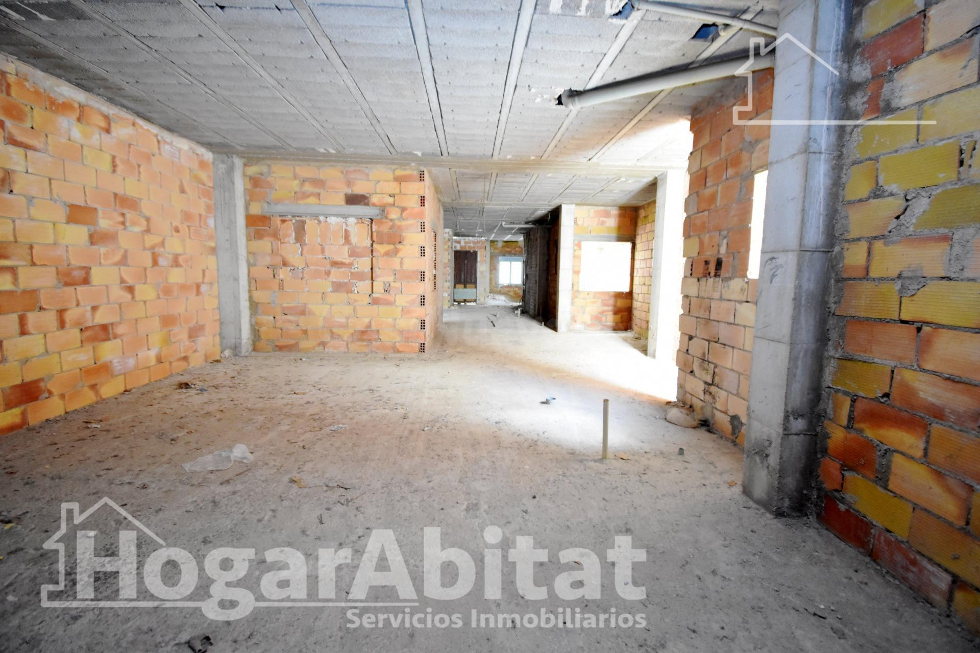 ¡OPORTUNIDAD! AMPLIO PISO DIÁFANO PARA HACER EL HOGAR DE TUS - foto 5