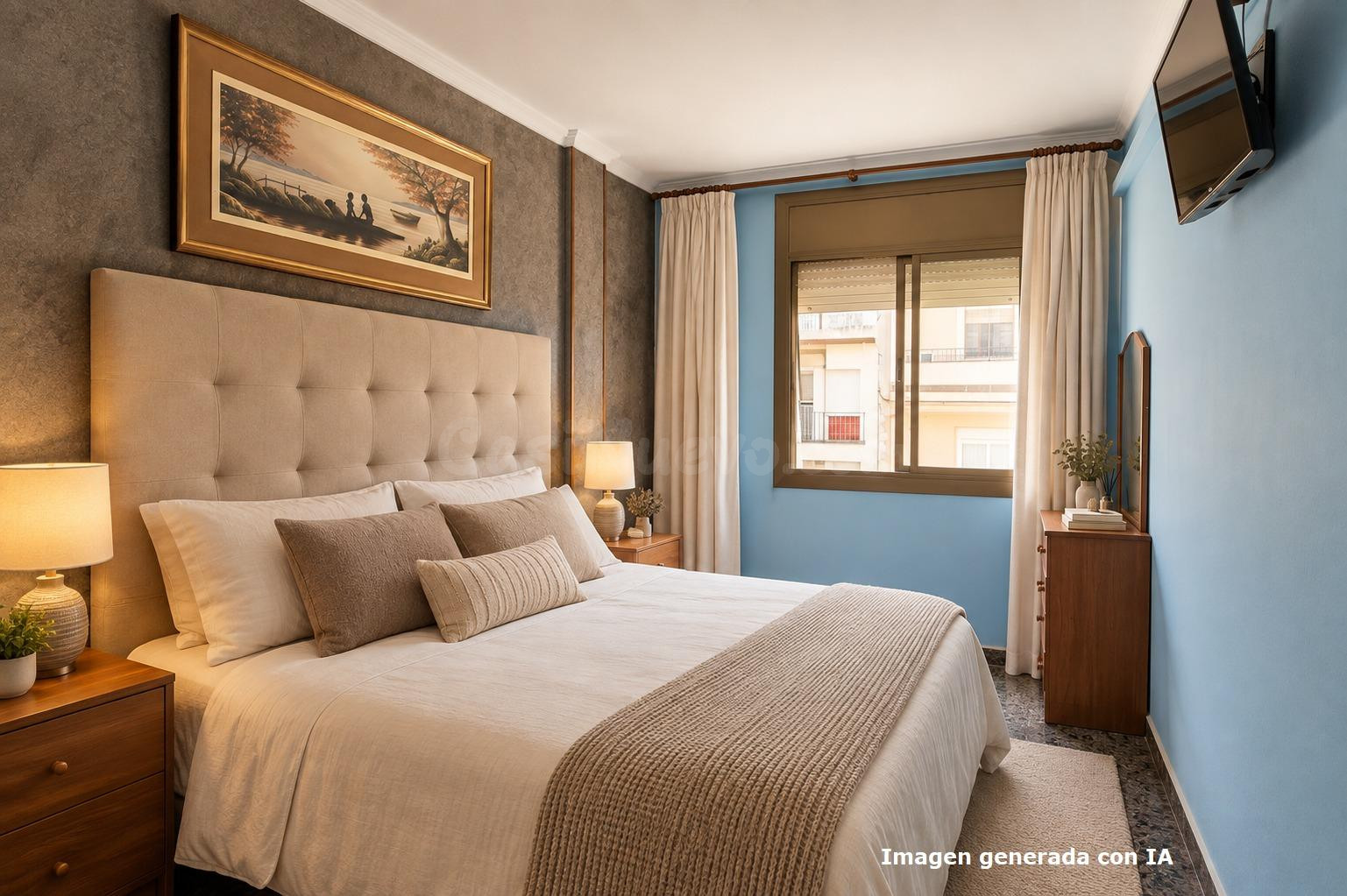 ¡Tu nuevo hogar en Badalona te espera! - foto 2