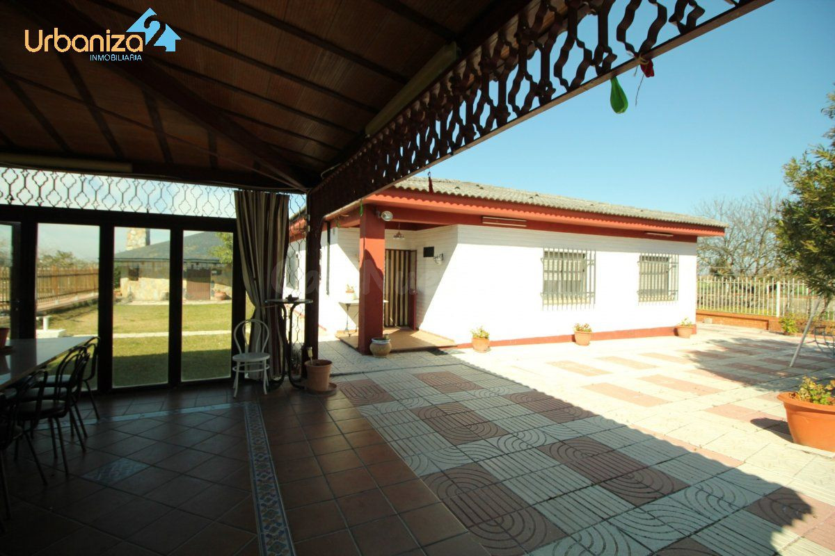 Finca rústica 10 habitaciones 1172m² en venta - Urb. Ctra. D