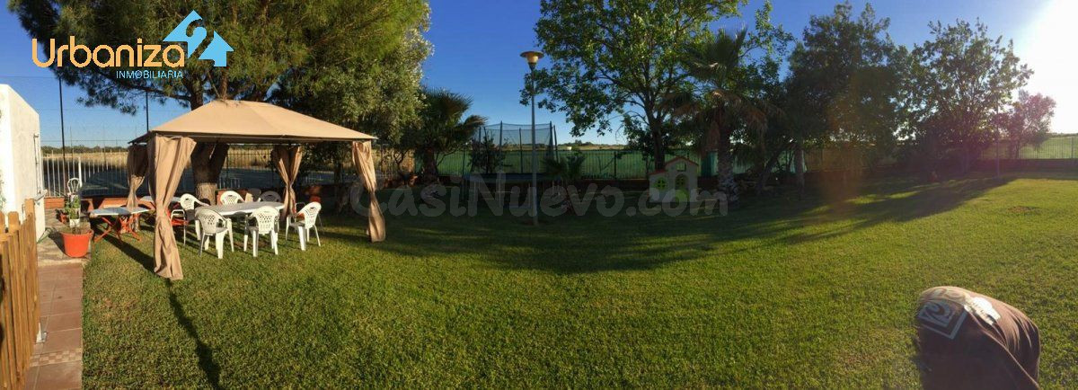 Finca rústica 10 habitaciones 1172m² en venta - Urb. Ctra. D - foto 2