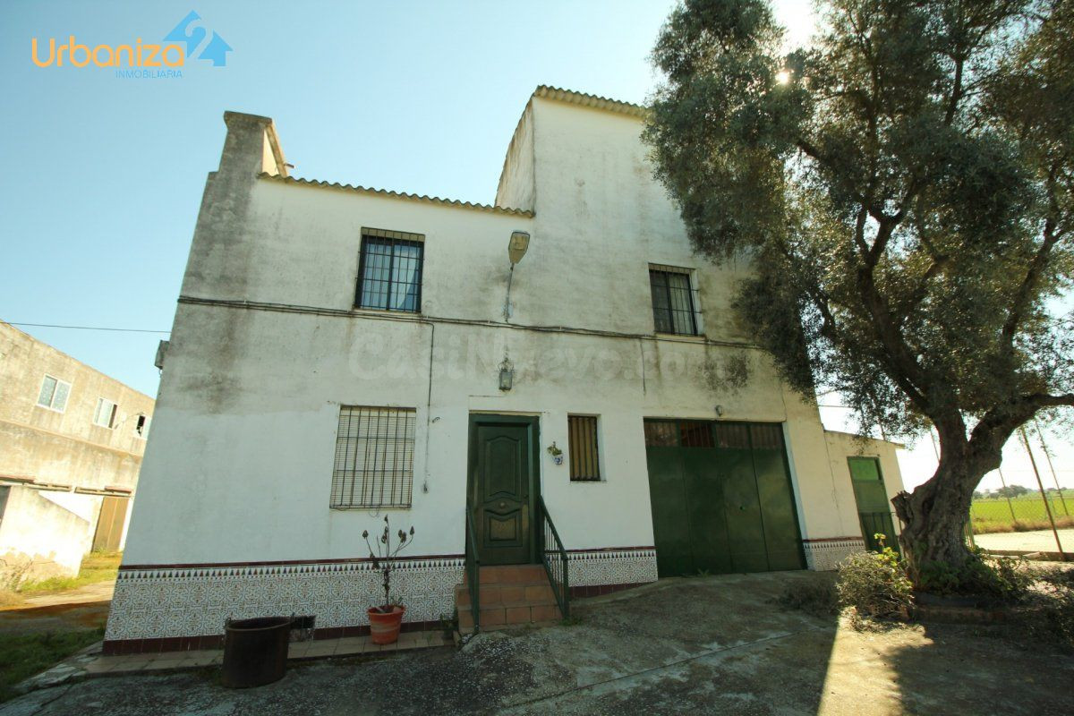 Finca rústica 10 habitaciones 1172m² en venta - Urb. Ctra. D - foto 4