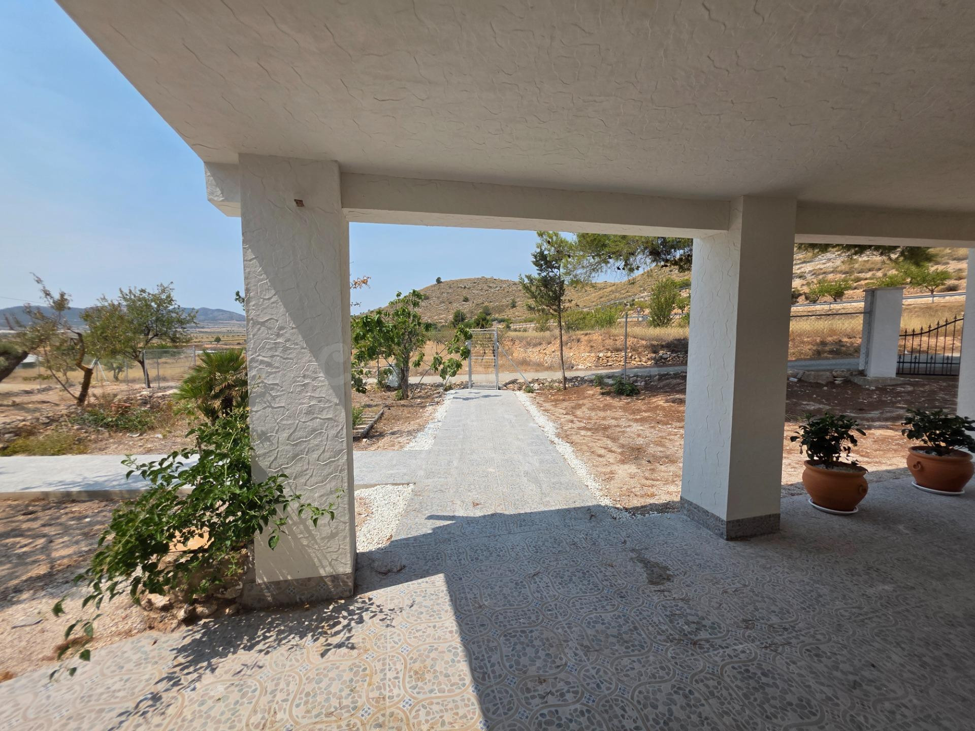 ¡Tu refugio en la naturaleza te espera en Algueña! - foto 5
