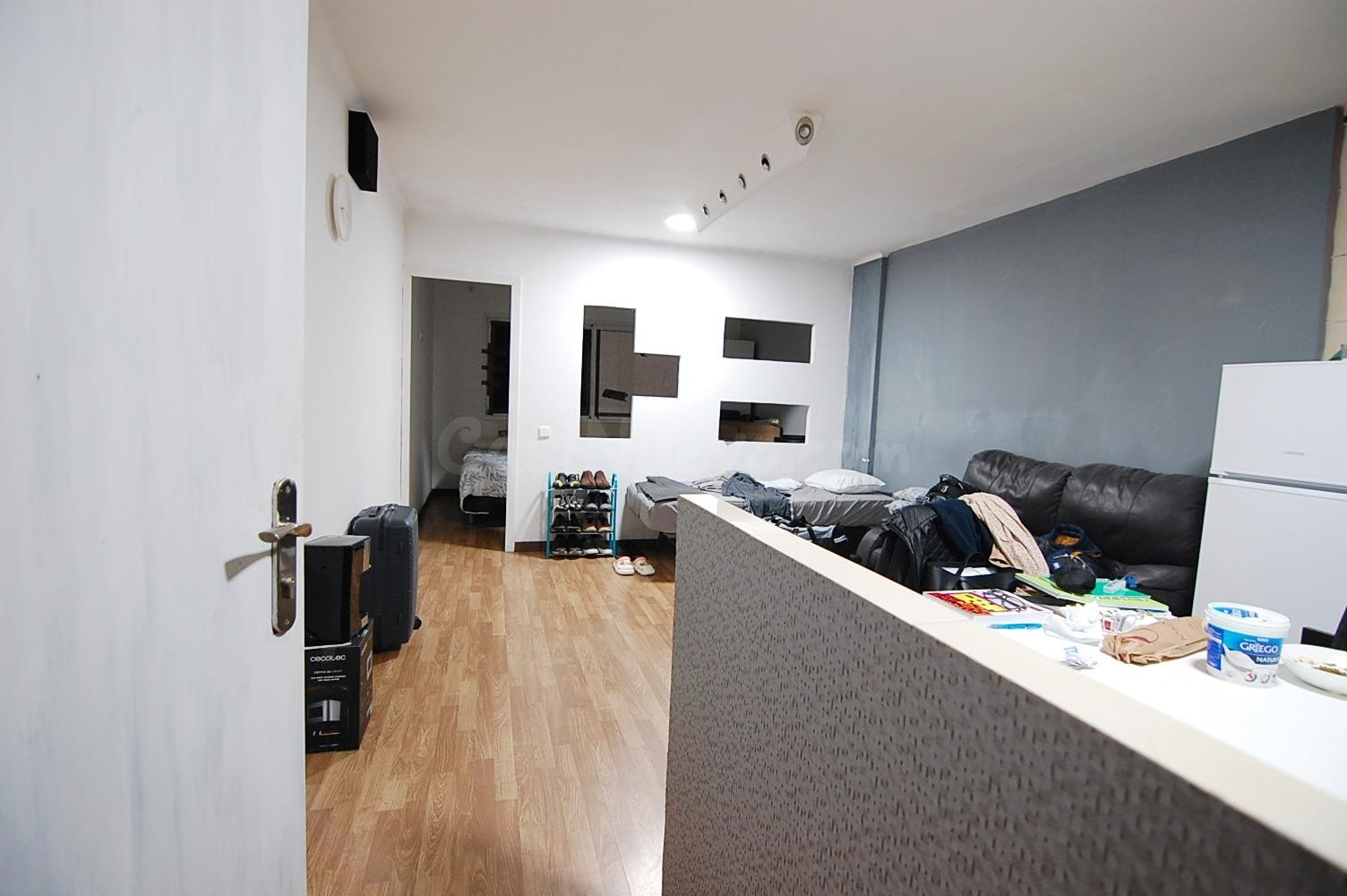 Amplio Local Adaptado como Vivienda en La Salud - Oportunida - foto 3