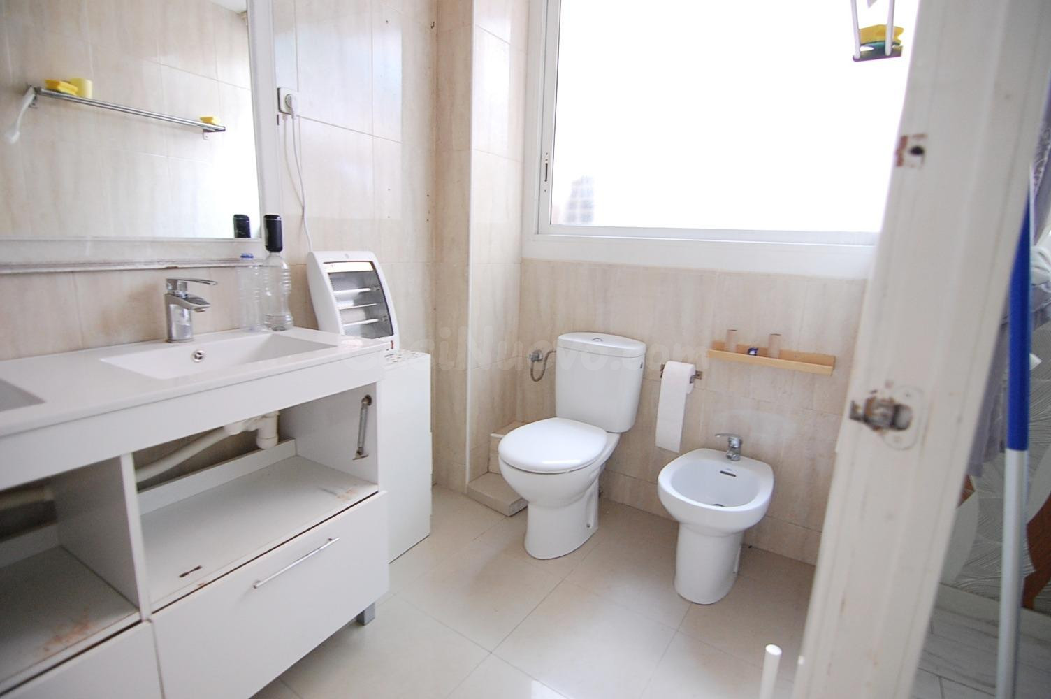 Amplio Local Adaptado como Vivienda en La Salud - Oportunida - foto 5